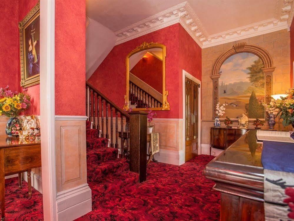 Elmington House- Adults Only Hotel Torquay Bagian luar foto