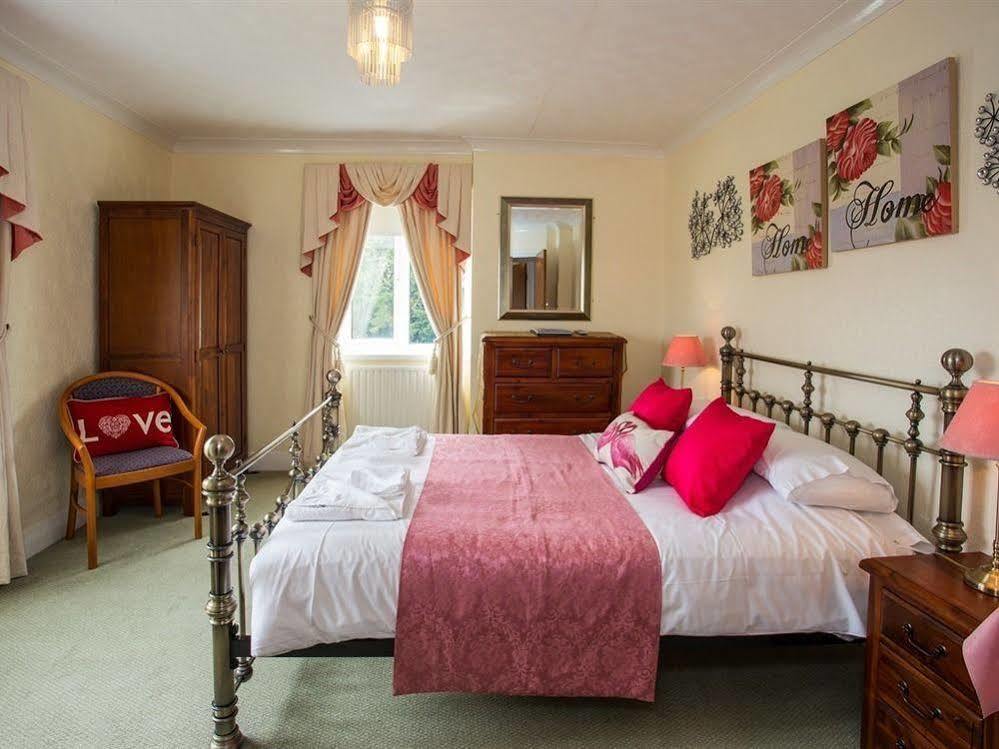 Elmington House- Adults Only Hotel Torquay Bagian luar foto