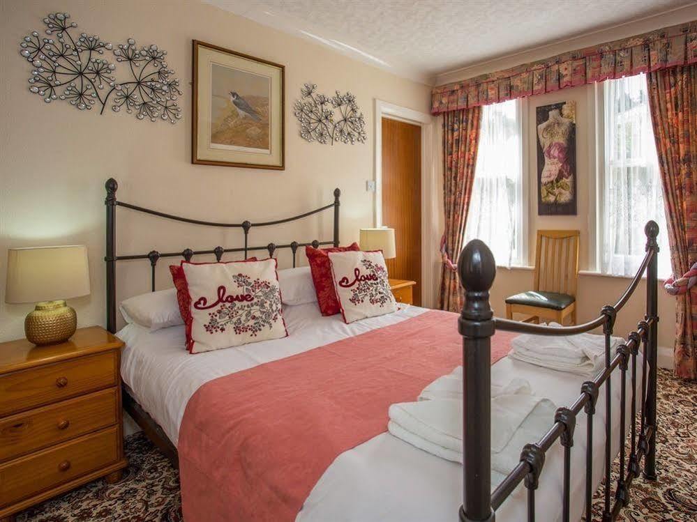 Elmington House- Adults Only Hotel Torquay Bagian luar foto