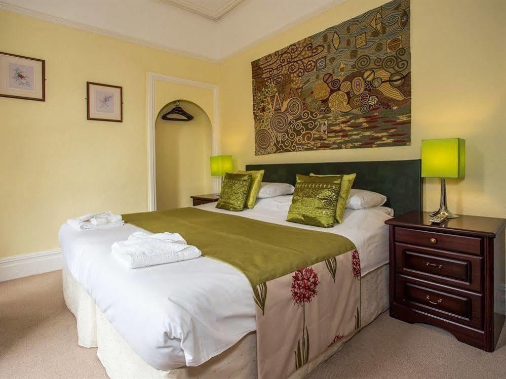 Elmington House- Adults Only Hotel Torquay Bagian luar foto