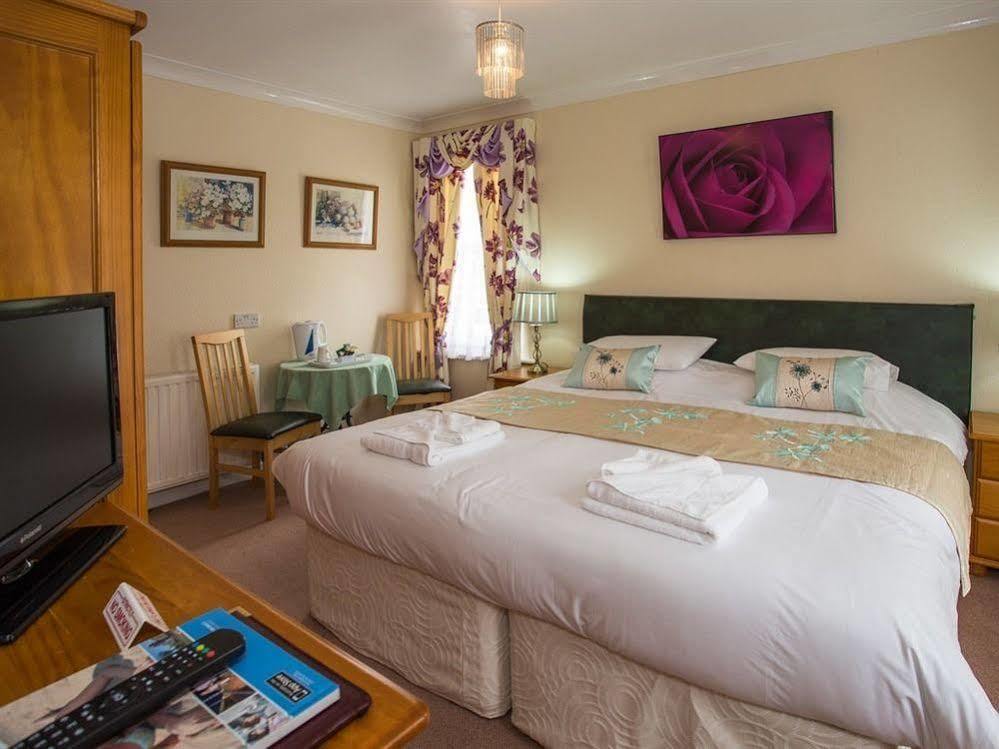 Elmington House- Adults Only Hotel Torquay Bagian luar foto