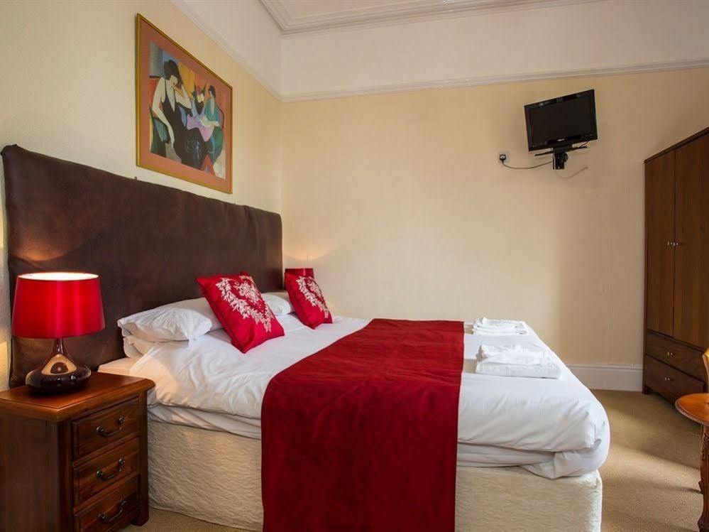Elmington House- Adults Only Hotel Torquay Bagian luar foto