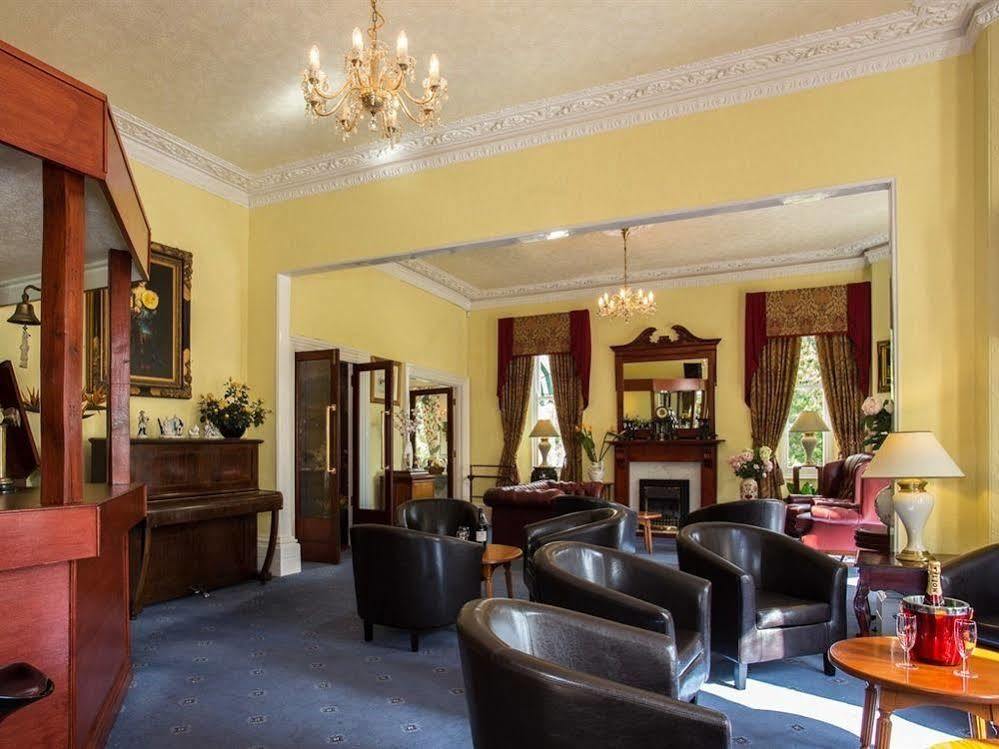 Elmington House- Adults Only Hotel Torquay Bagian luar foto